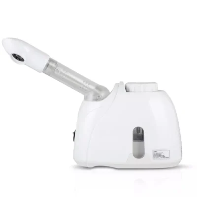 Ozone Facial Steamer Warm Mist Humidifier for Face Deep Cleaning Vaporizer Sprayer Salon Home Spa Skin Care Whitening 6