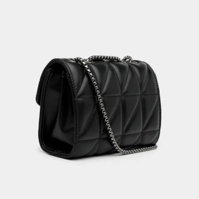 Women Luxury Designer genuine Bags Leather Chain Women Handbags Shoulder Female bag New Casual Fashion Ladies Messenger Bags 3