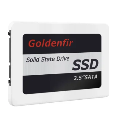 Goldenfir Hot Sale High Quality Solid State Drive128GB120GB256GB240GB 360GB480GB 512GB720GB 2.5 SSD 2TB 1TB for Laptop Desktop 3