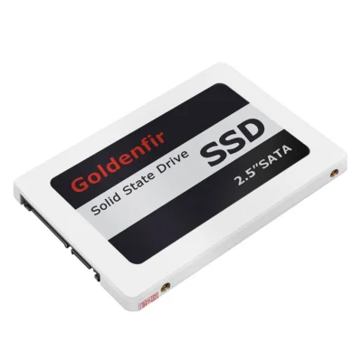 Goldenfir Hot Sale High Quality Solid State Drive128GB120GB256GB240GB 360GB480GB 512GB720GB 2.5 SSD 2TB 1TB for Laptop Desktop 4