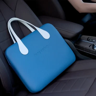 EVA Soft Laptop Handbag Men Women 14-16.1 Inch Notebook Computer Waterproof Storage Bag for Macbook Air/pro Matebook Lenovo Case 4