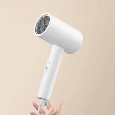 XIAOMI MIJIA Portable Anion Hair Dryer H101 Quick Dry Professinal Foldable 1600W 50 Million Negative Lons Home Travel Hair Care 2