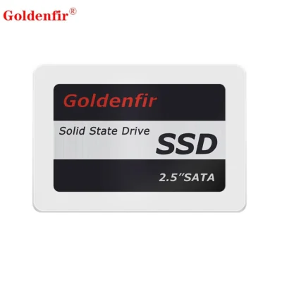 Goldenfir Hot Sale High Quality Solid State Drive128GB120GB256GB240GB 360GB480GB 512GB720GB 2.5 SSD 2TB 1TB for Laptop Desktop 1