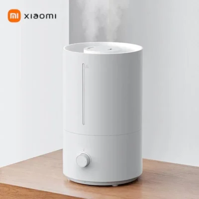Xiaomi Mijia Humidifier 2 300mL/h Humidification 4L Large Capacity Mist Maker Add Water Home Humidity Control Low Sound 1