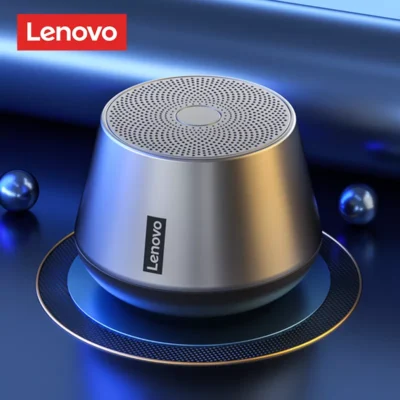 100% Original Lenovo K3 Pro 5.0 Portable Bluetooth Speaker Stereo Surround Wireless Bluetooth Speakers Audio Player Loudspeaker 1