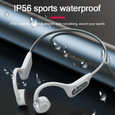 Lenovo X3 Pro Bone Conduction Earphone TWS Fone Bluetooth Wireless Headphone Driving Cycling Earbuds Sports Running Headset 2
