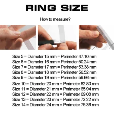 2023 New 8mm Wide Stainless Steel Rings Titanium Couple Rings Deformable Mesh Accessories for Women Men Jewelry Wedding Gift 6